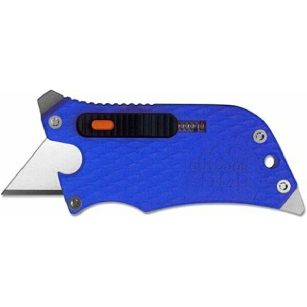 Outdoor Edge SIDEWINDER BL RAZOR KNIFE SWU-20C